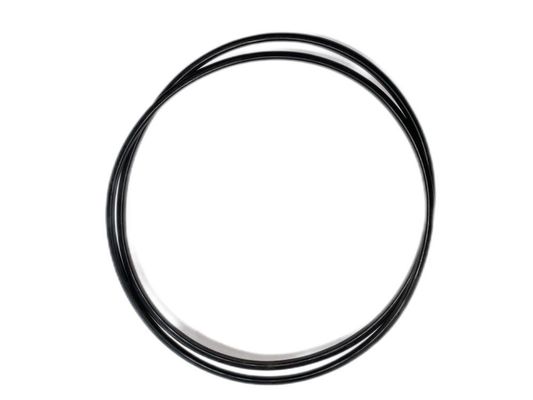 Partes del motor del generador Anillo de goma de sellado del cilindro con certificación ISO9001