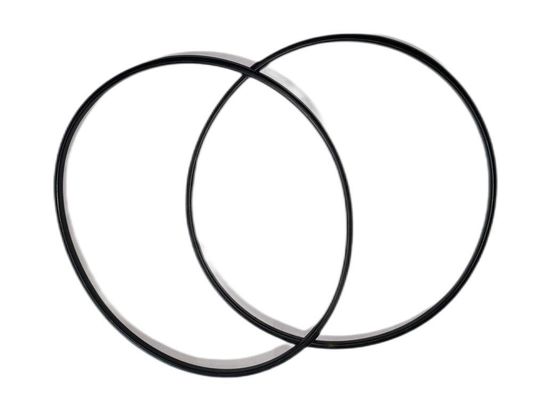 Partes del motor del generador Anillo de goma de sellado del cilindro con certificación ISO9001