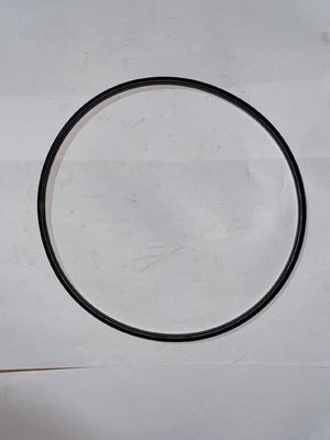 Partes del motor del generador Anillo de goma de sellado del cilindro con certificación ISO9001