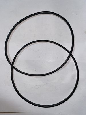Partes del motor del generador Anillo de goma de sellado del cilindro con certificación ISO9001