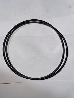 Partes del motor del generador Anillo de goma de sellado del cilindro con certificación ISO9001