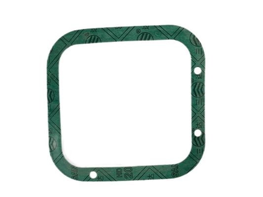 12V. 01.45 Partes del motor Junta de caucho para generador de gas de la serie 190 y diseño duradero
