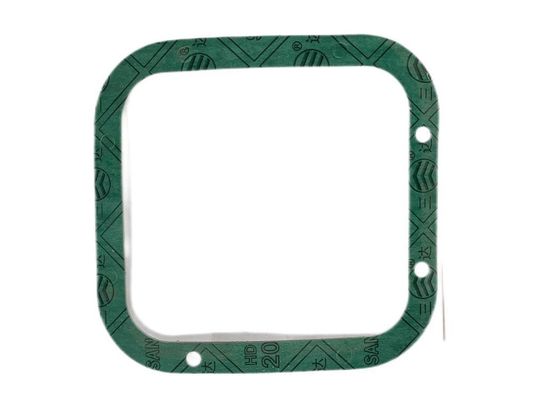 12V. 01.45 Partes del motor Junta de caucho para generador de gas de la serie 190 y diseño duradero