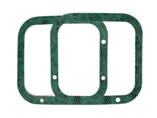 12V. 01.45 Partes del motor Junta de caucho para generador de gas de la serie 190 y diseño duradero