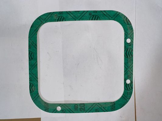 12V. 01.45 Partes del motor Junta de caucho para generador de gas de la serie 190 y diseño duradero