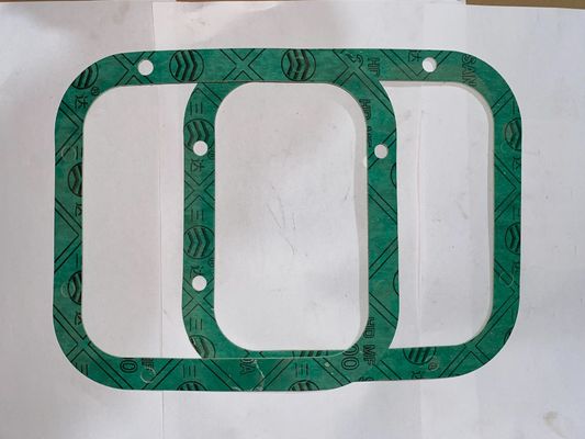12V. 01.45 Partes del motor Junta de caucho para generador de gas de la serie 190 y diseño duradero