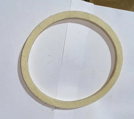 Anillo de sello de aceite para la serie 190 de generación de gas
