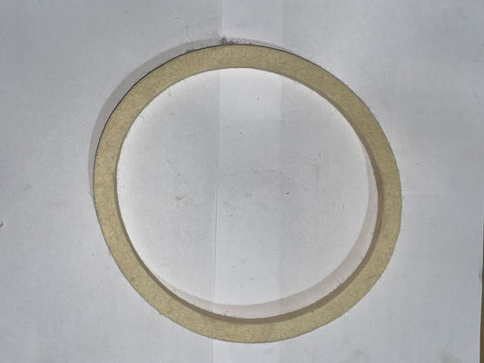 Anillo de sello de aceite para la serie 190 de generación de gas