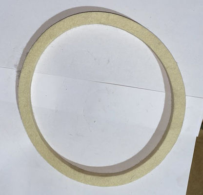 Anillo de sello de aceite para la serie 190 de generación de gas