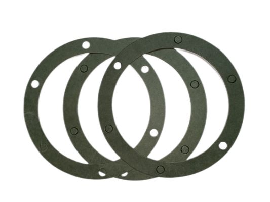 Componente estándar Jinan Marineengine Parts Pad Shim Spacer Strip 12V. 01.79A Personalización