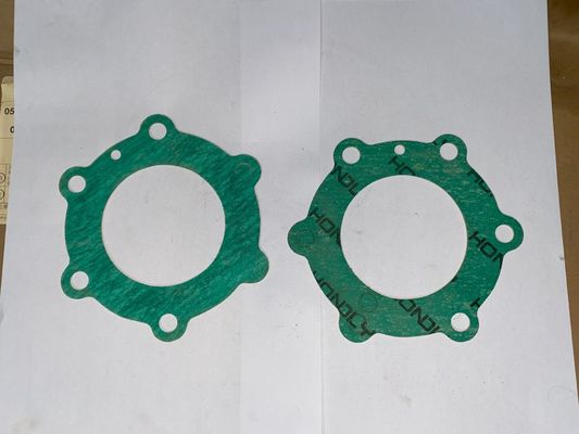 Pequeñas piezas del motor Panel de distribución de aire Placa de cubierta personalizada para un flujo óptimo de aire