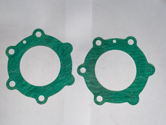 Pequeñas piezas del motor Panel de distribución de aire Placa de cubierta personalizada para un flujo óptimo de aire