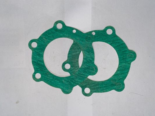 Pequeñas piezas del motor Panel de distribución de aire Placa de cubierta personalizada para un flujo óptimo de aire