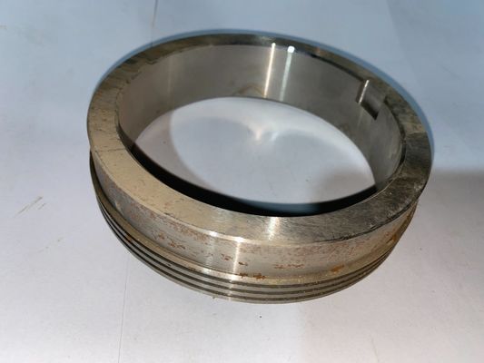 Partes del motor Anillo roscado de retención de aceite 12V. 02.26A con certificación CE
