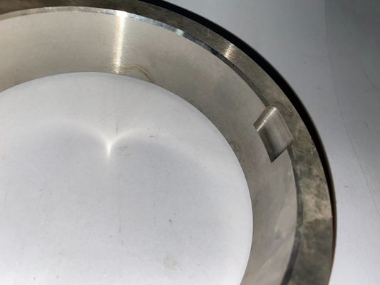 Partes del motor Anillo roscado de retención de aceite 12V. 02.26A con certificación CE