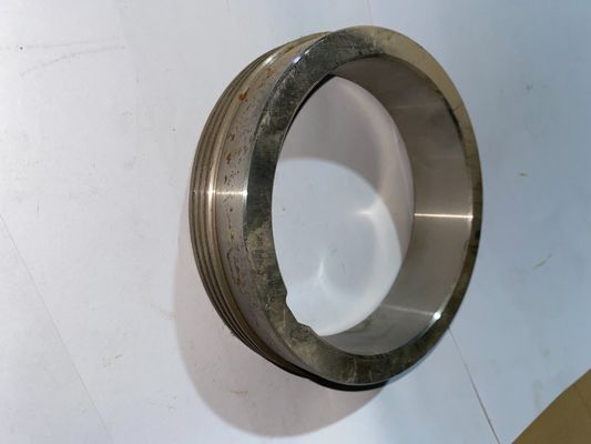 Partes del motor Anillo roscado de retención de aceite 12V. 02.26A con certificación CE