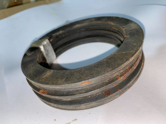 Anillo de almohadilla de lavadora Grommet para generador de gas de la serie 190 12V. 02.36 Certificación CE