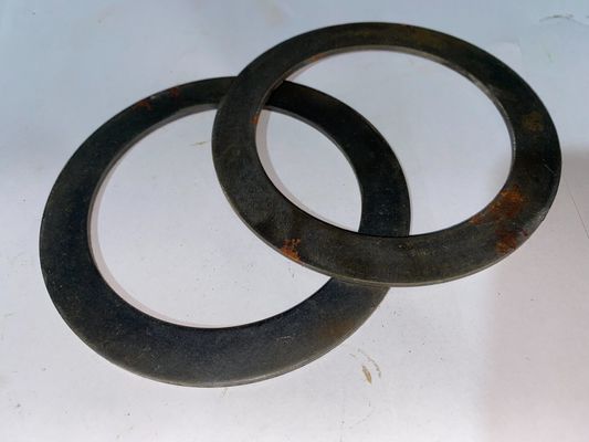 Anillo de almohadilla de lavadora Grommet para generador de gas de la serie 190 12V. 02.36 Certificación CE