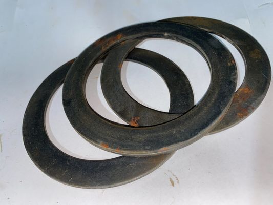 Anillo de almohadilla de lavadora Grommet para generador de gas de la serie 190 12V. 02.36 Certificación CE