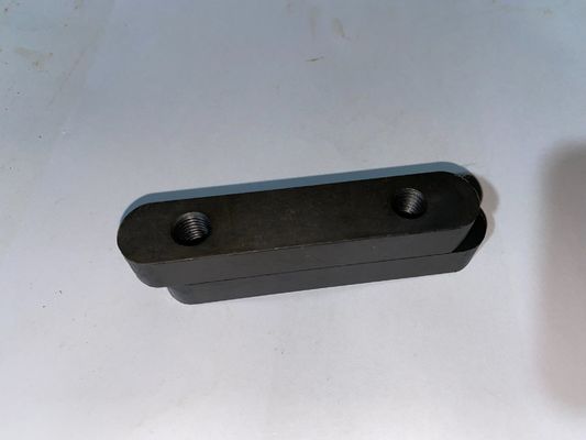 Forja de piezas para motores de hierro llave plana para 12V. 02.37 para beneficiarse