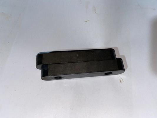 Forja de piezas para motores de hierro llave plana para 12V. 02.37 para beneficiarse