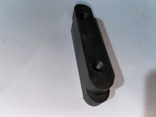 Forja de piezas para motores de hierro llave plana para 12V. 02.37 para beneficiarse