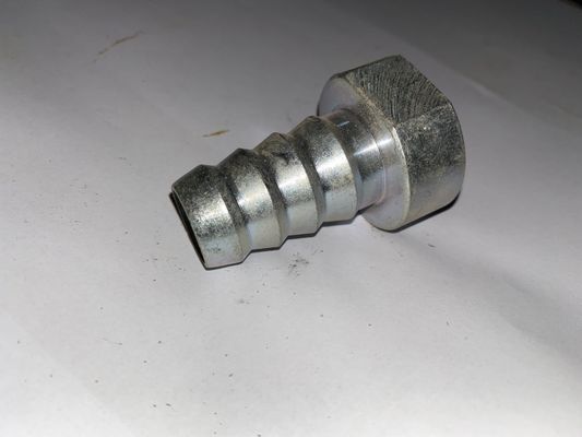 12V. 04.26 Partes de motores de forja Junta de tuberías de precalentamiento para la serie 190 a precios competitivos