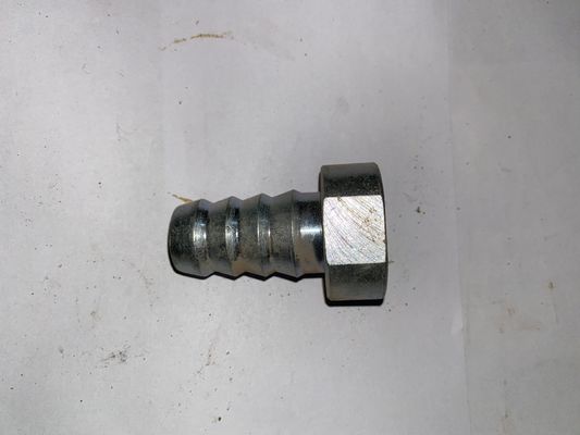 12V. 04.26 Partes de motores de forja Junta de tuberías de precalentamiento para la serie 190 a precios competitivos