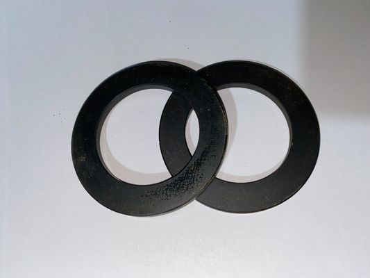 12V. 06.07 12V. 06.19 Rim de anillo de acero de la rueda personalización y opción de solicitud personalizada