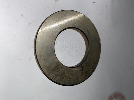 12V. 06.07 12V. 06.19 Rim de anillo de acero de la rueda personalización y opción de solicitud personalizada