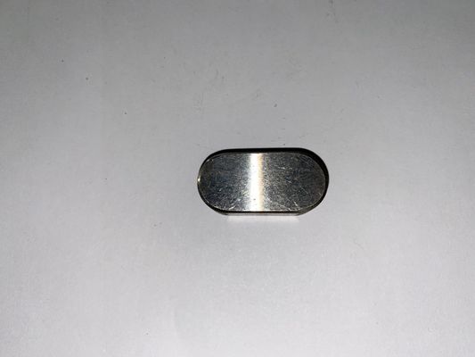 CE Certificado hierro Jichai llave plana para la serie 190 generador de gas 12V.