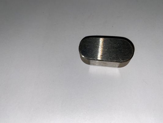 CE Certificado hierro Jichai llave plana para la serie 190 generador de gas 12V.