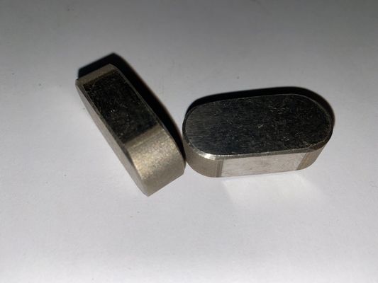 CE Certificado hierro Jichai llave plana para la serie 190 generador de gas 12V.