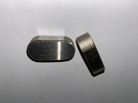 CE Certificado hierro Jichai llave plana para la serie 190 generador de gas 12V.