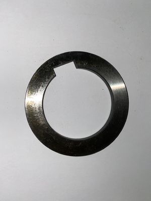 Pad de eje de acero 12V. 06.22 para caja de engranajes del motor de Jichai Certificado CE y competitivo