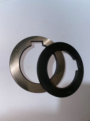 Pad de eje de acero 12V. 06.22 para caja de engranajes del motor de Jichai Certificado CE y competitivo