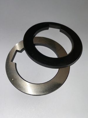 Pad de eje de acero 12V. 06.22 para caja de engranajes del motor de Jichai Certificado CE y competitivo