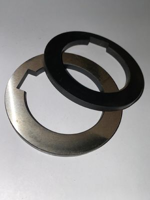 Pad de eje de acero 12V. 06.22 para caja de engranajes del motor de Jichai Certificado CE y competitivo
