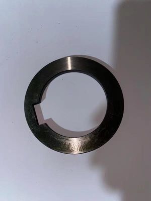 Pad de eje de acero 12V. 06.22 para caja de engranajes del motor de Jichai Certificado CE y competitivo