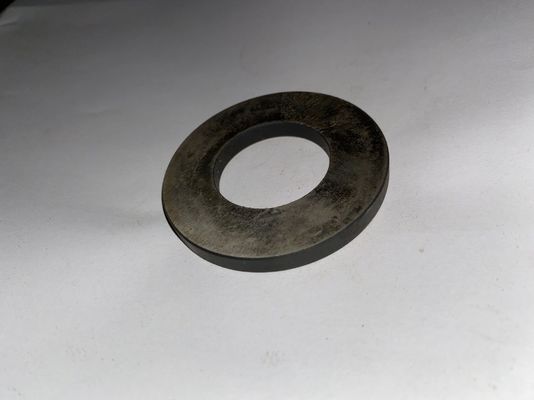 Rincón de rueda de anillo de acero personalizado para generador de gas 12V. 06.36A Rendimiento personalizado