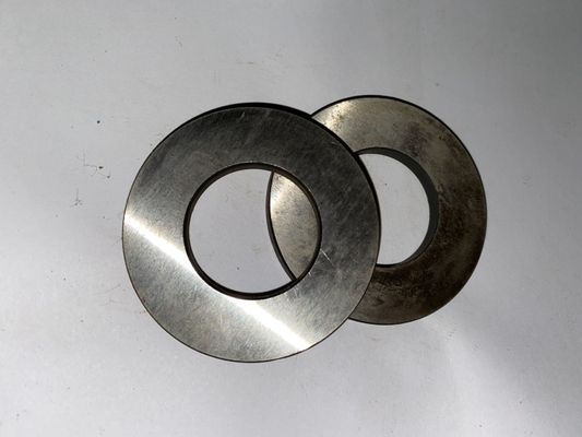Rincón de rueda de anillo de acero personalizado para generador de gas 12V. 06.36A Rendimiento personalizado