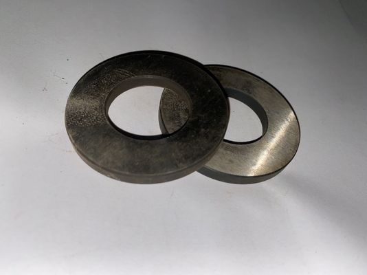 Rincón de rueda de anillo de acero personalizado para generador de gas 12V. 06.36A Rendimiento personalizado