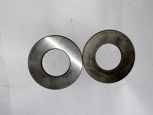 Rincón de rueda de anillo de acero personalizado para generador de gas 12V. 06.36A Rendimiento personalizado