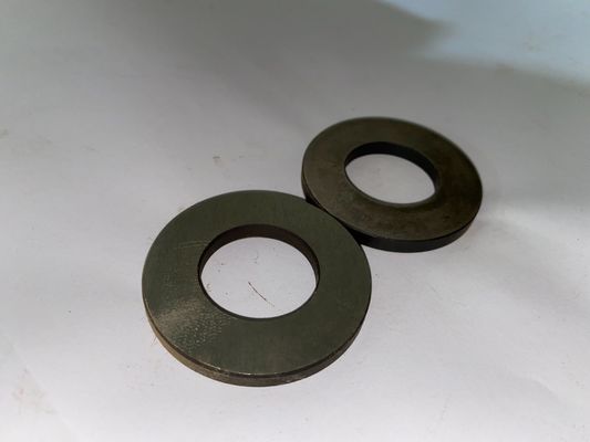 Rincón de rueda de anillo de acero personalizado para generador de gas 12V. 06.36A Rendimiento personalizado