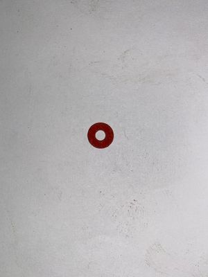 Push Motor Parts Washer Grommet Cushion Ring 12V. 10.03 para un rendimiento de larga duración