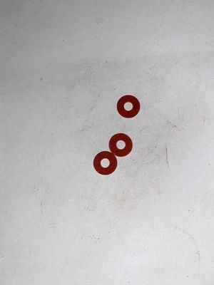 Push Motor Parts Washer Grommet Cushion Ring 12V. 10.03 para un rendimiento de larga duración