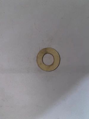 Presión de componentes estándar para motores 12 V de resorte de almohadilla de feltro 10.16 para productos