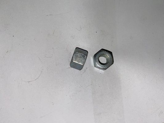 Componentes para el motor diesel de Jinan 12V. 12.05 Componente estándar para personalización