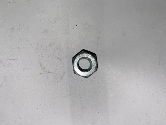 Componentes para el motor diesel de Jinan 12V. 12.05 Componente estándar para personalización