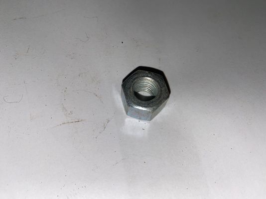 Componentes para el motor diesel de Jinan 12V. 12.05 Componente estándar para personalización
